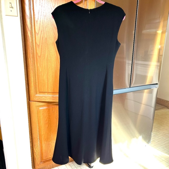 Jones New York Elegant Dress Size 8 - Picture 6 of 8